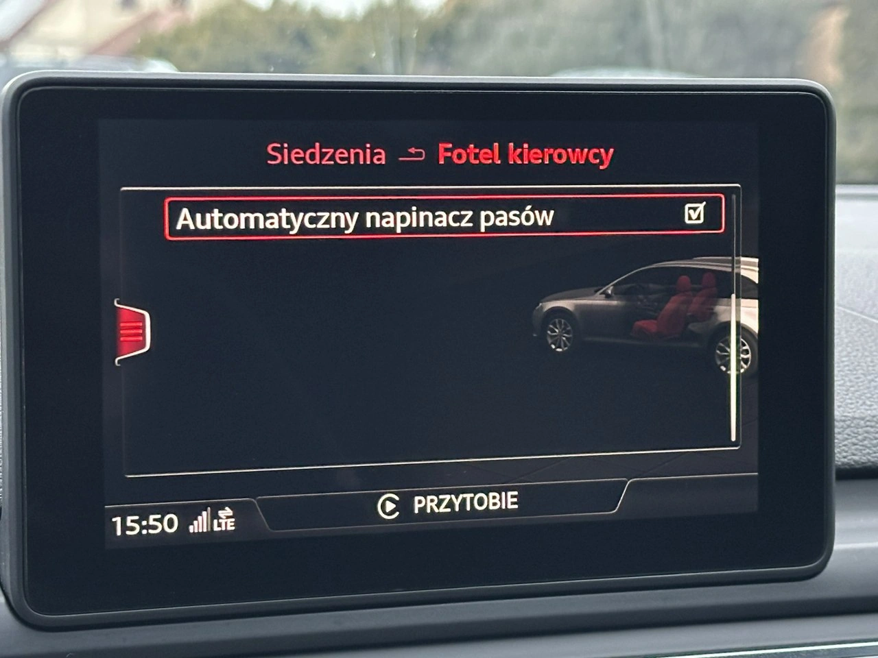 Audi A4 - Zdjęcie 29