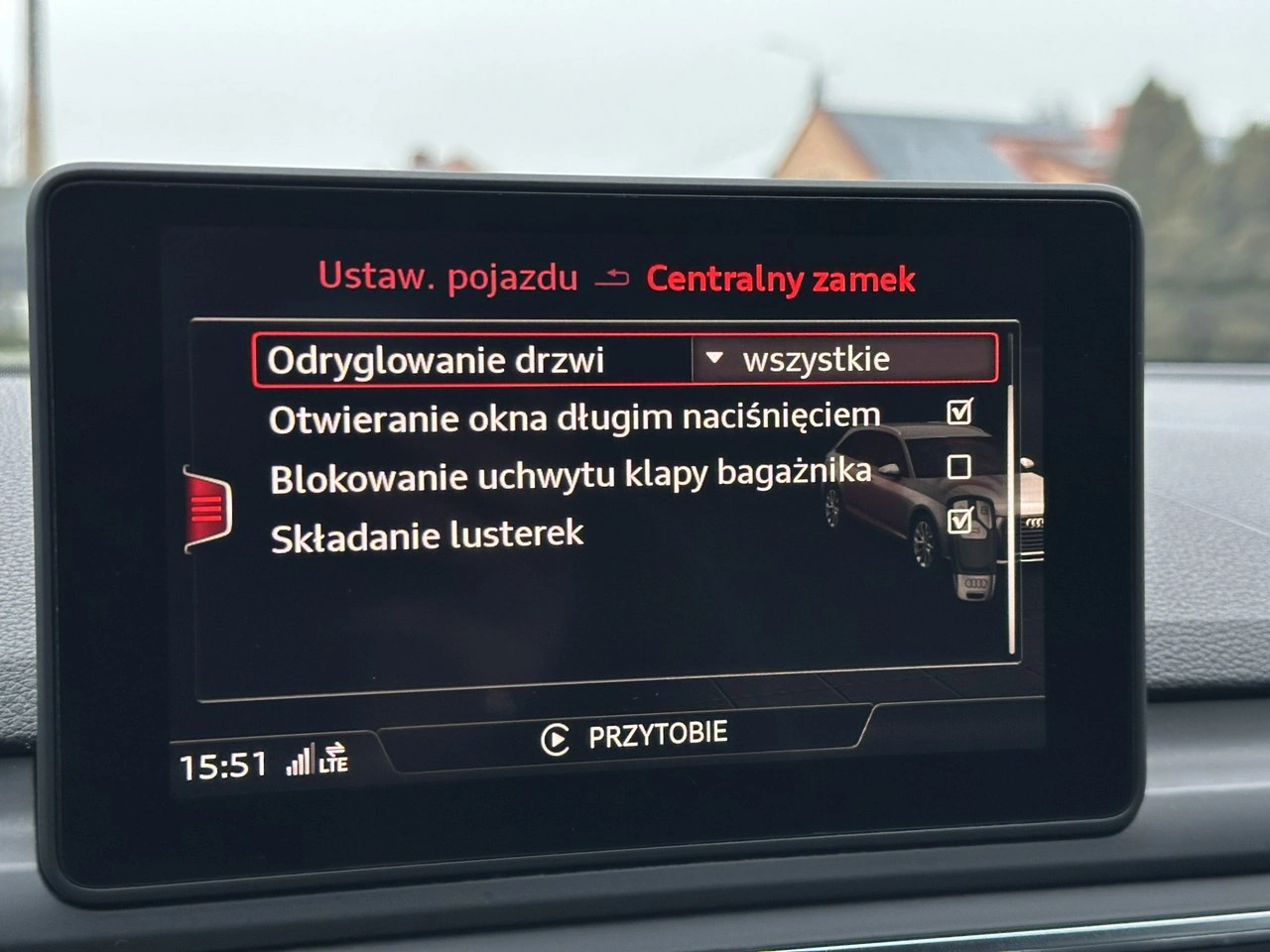 Audi A4 - Zdjęcie 31