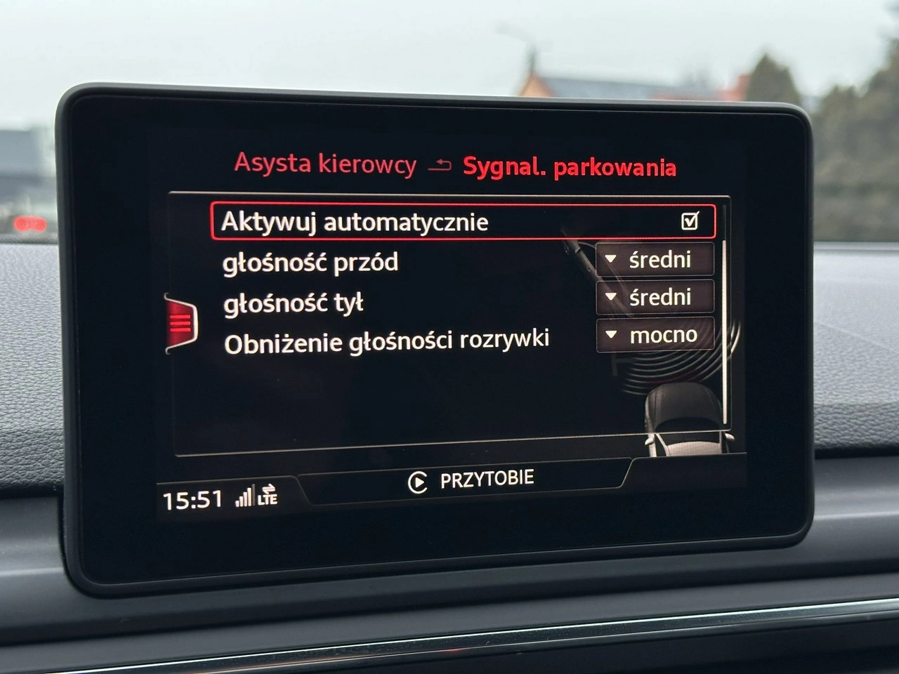 Audi A4 - Zdjęcie 34