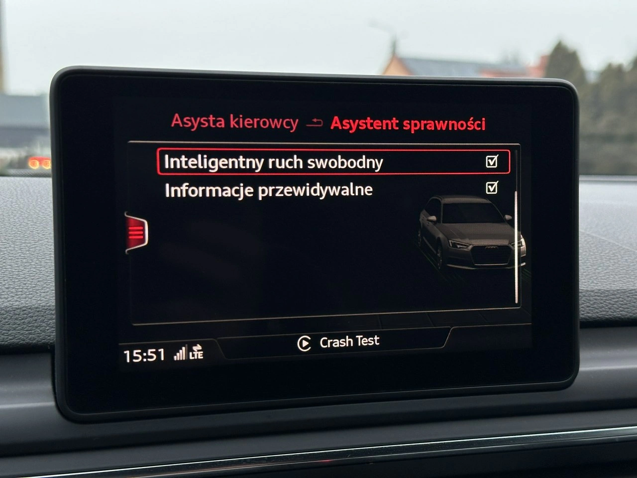 Audi A4 - Zdjęcie 35