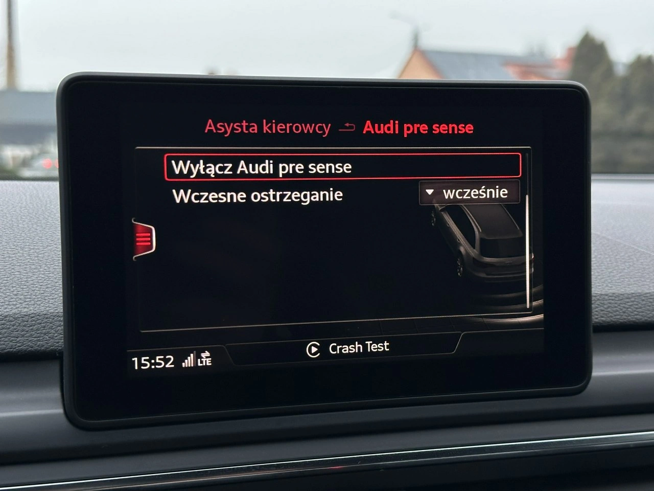 Audi A4 - Zdjęcie 36