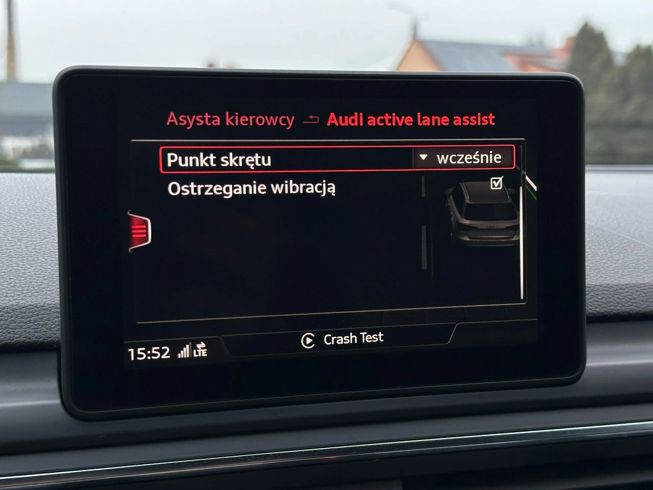 Audi A4 - Zdjęcie 37