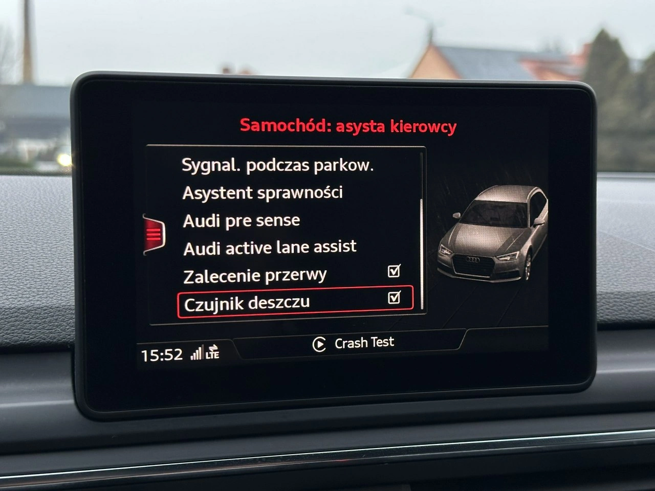 Audi A4 - Zdjęcie 38