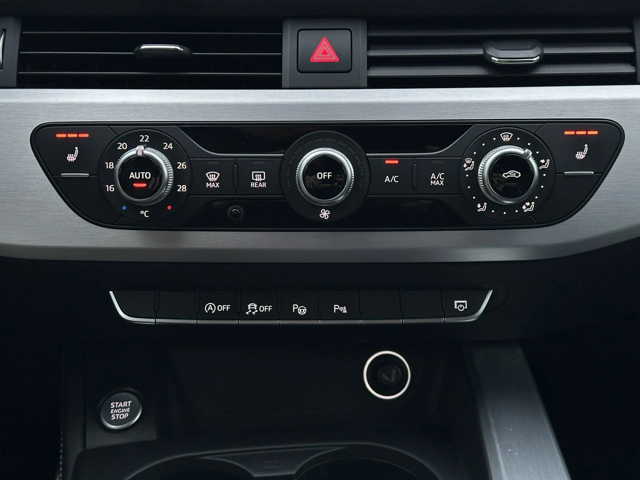 Audi A4 - Zdjęcie 40