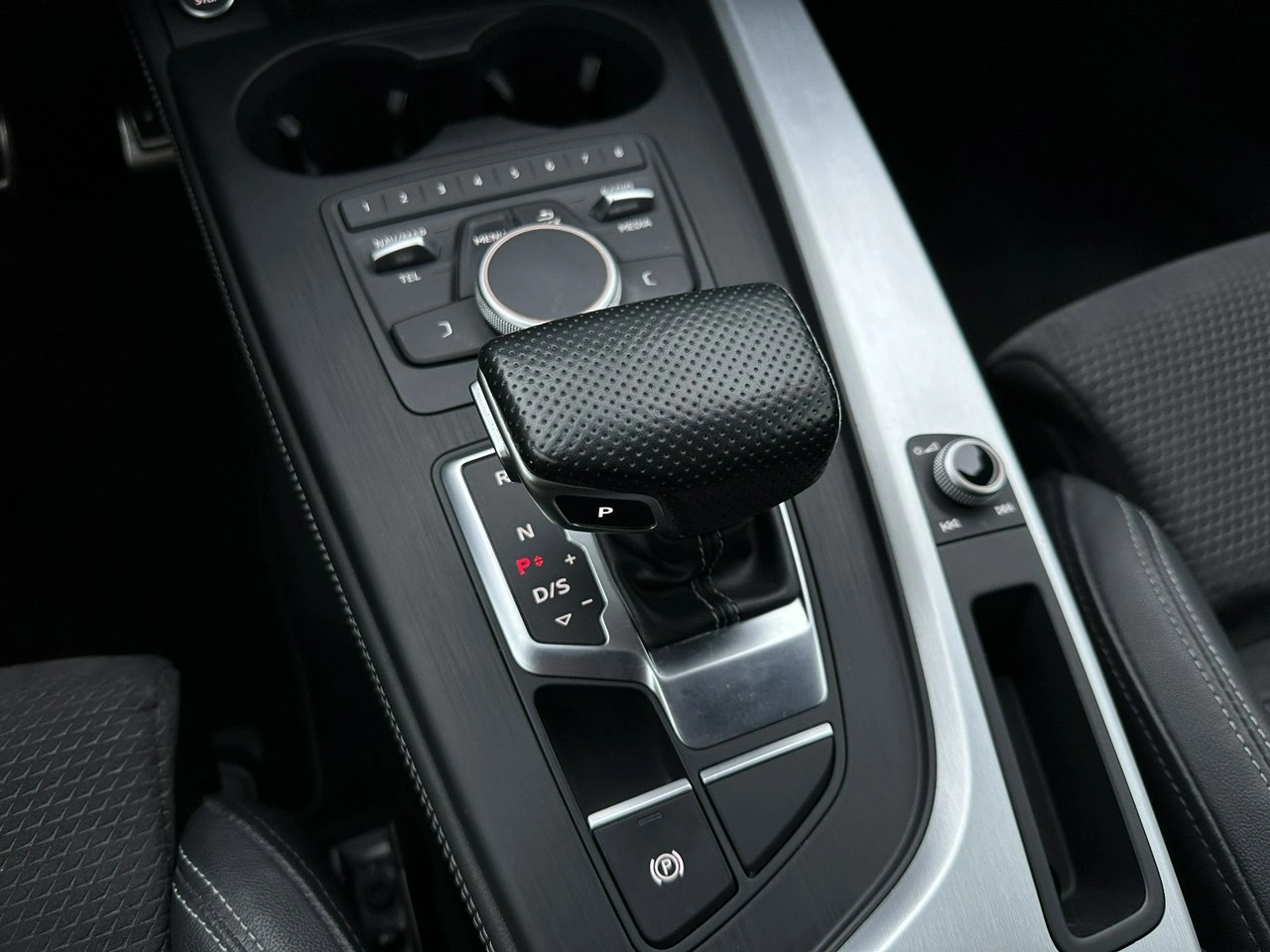 Audi A4 - Zdjęcie 42