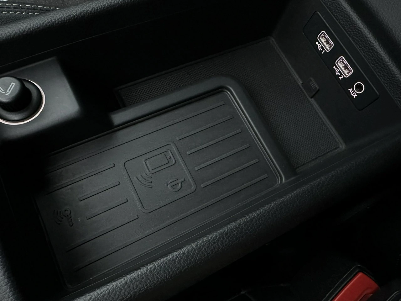 Audi A4 - Zdjęcie 43