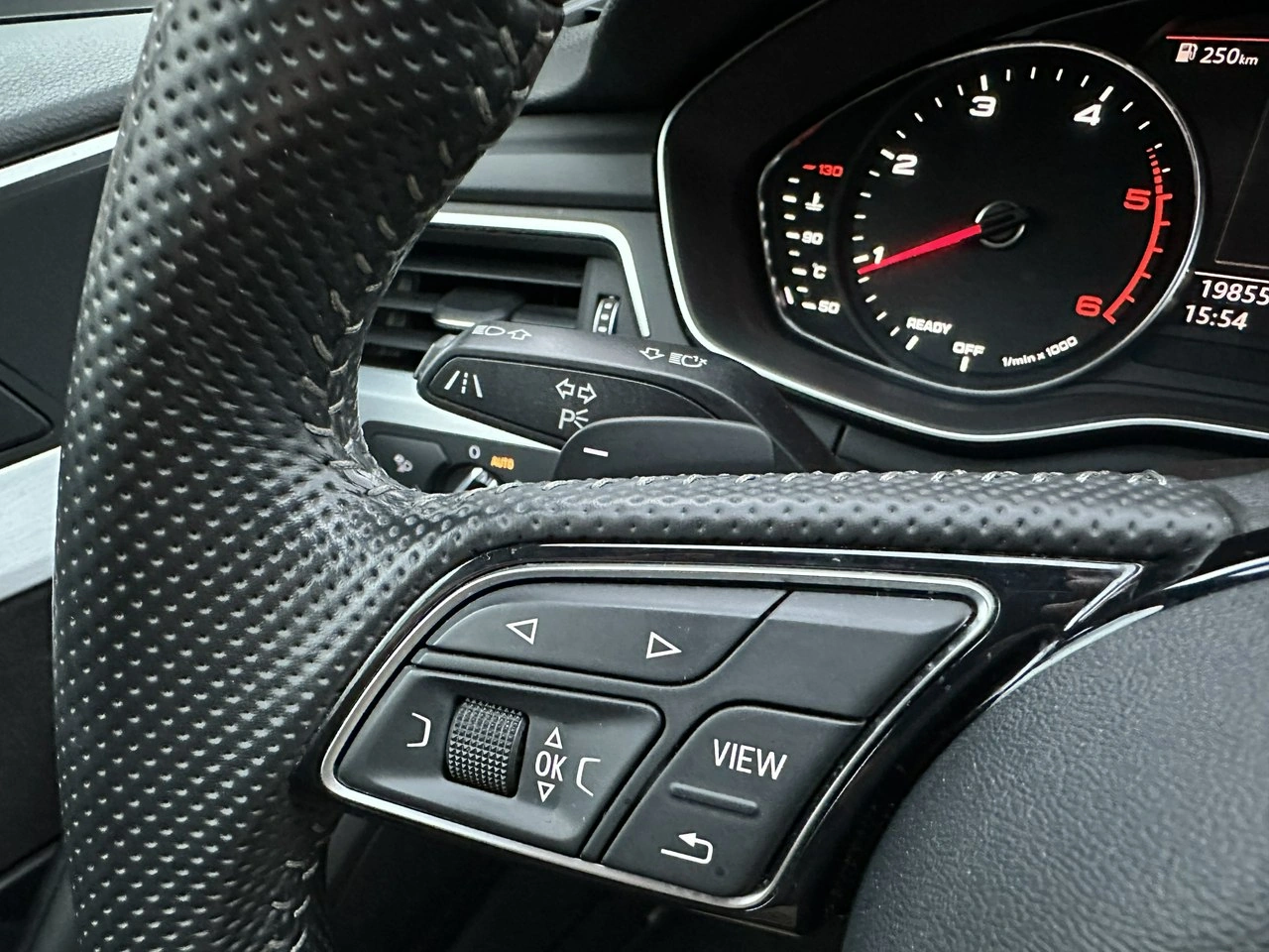 Audi A4 - Zdjęcie 45