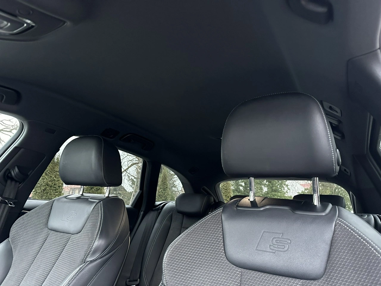 Audi A4 - Zdjęcie 50