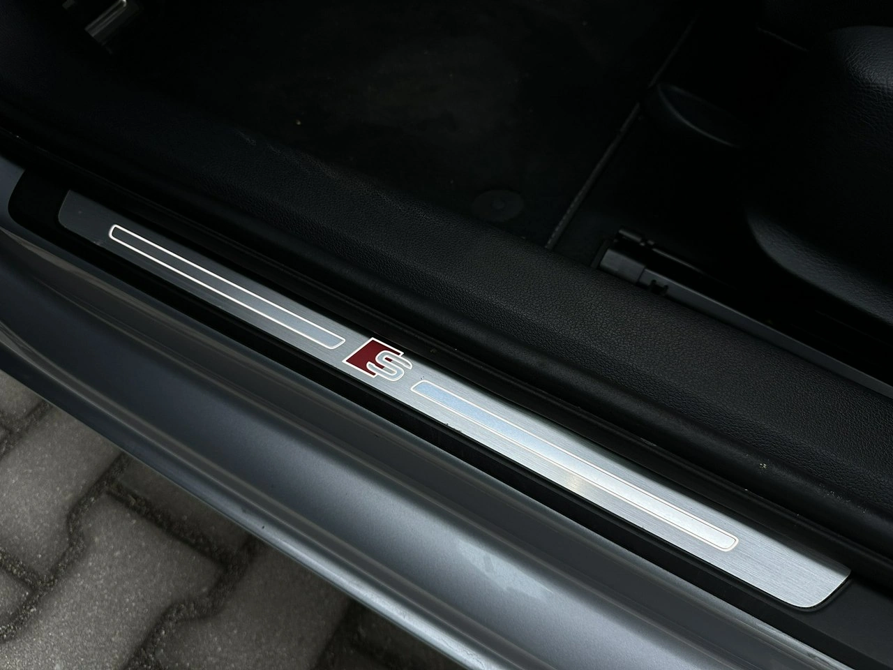 Audi A4 - Zdjęcie 51