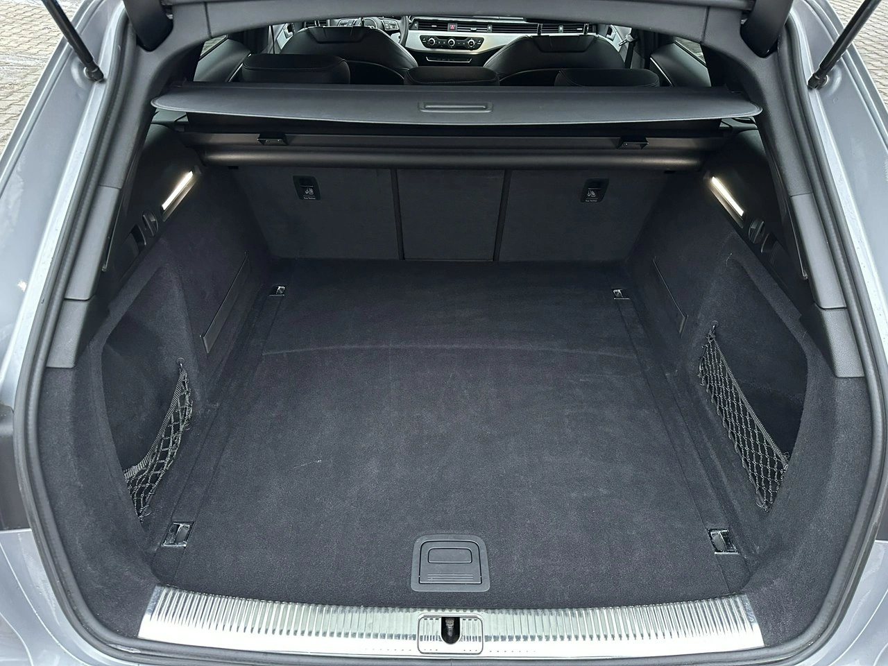 Audi A4 - Zdjęcie 54