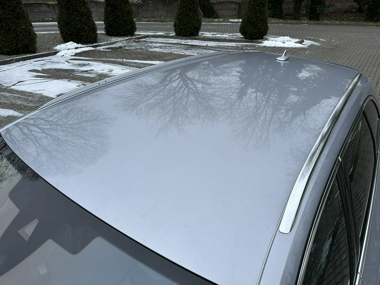 Audi A4 - Zdjęcie 61