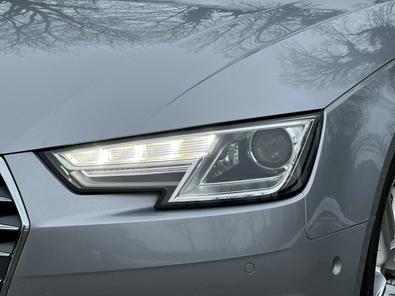 Audi A4 - Zdjęcie 62