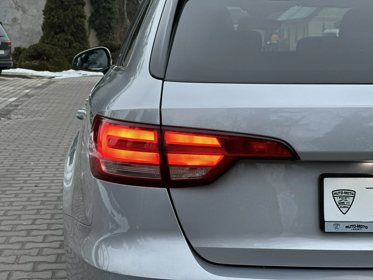 Audi A4 - Zdjęcie 63