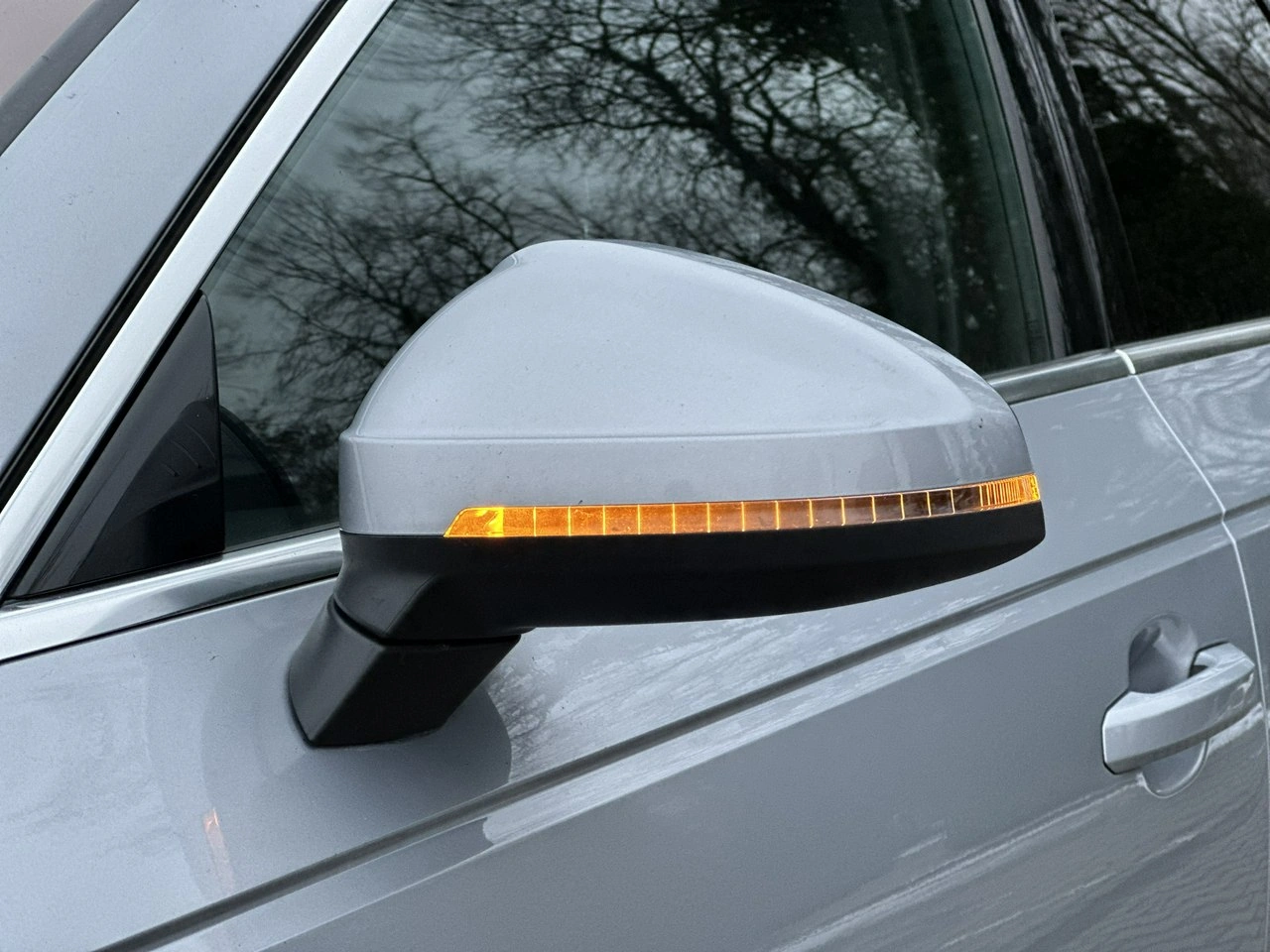 Audi A4 - Zdjęcie 65