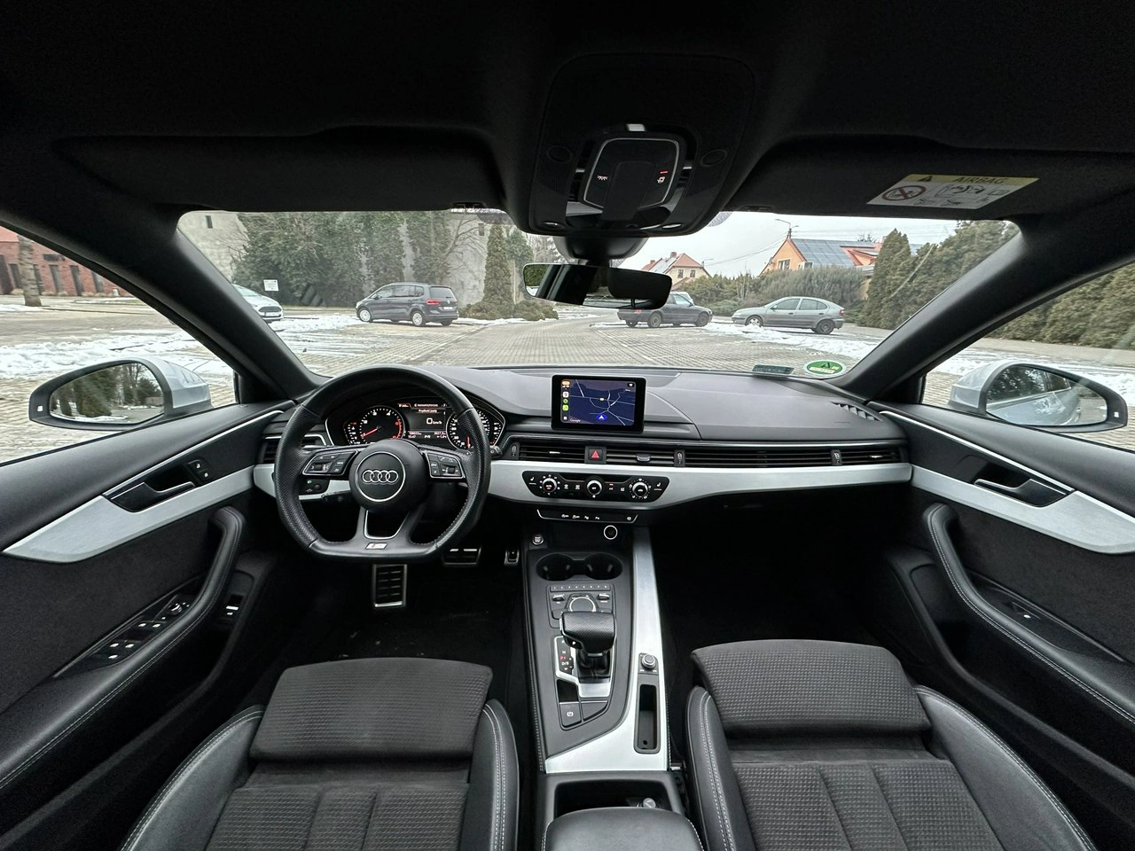 Audi A4 - Zdjęcie 6