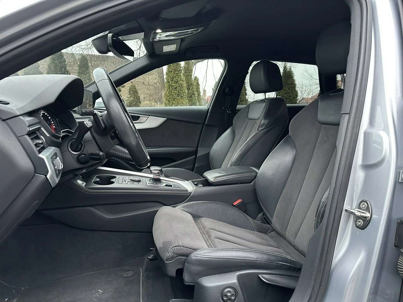 Audi A4 - Zdjęcie 7