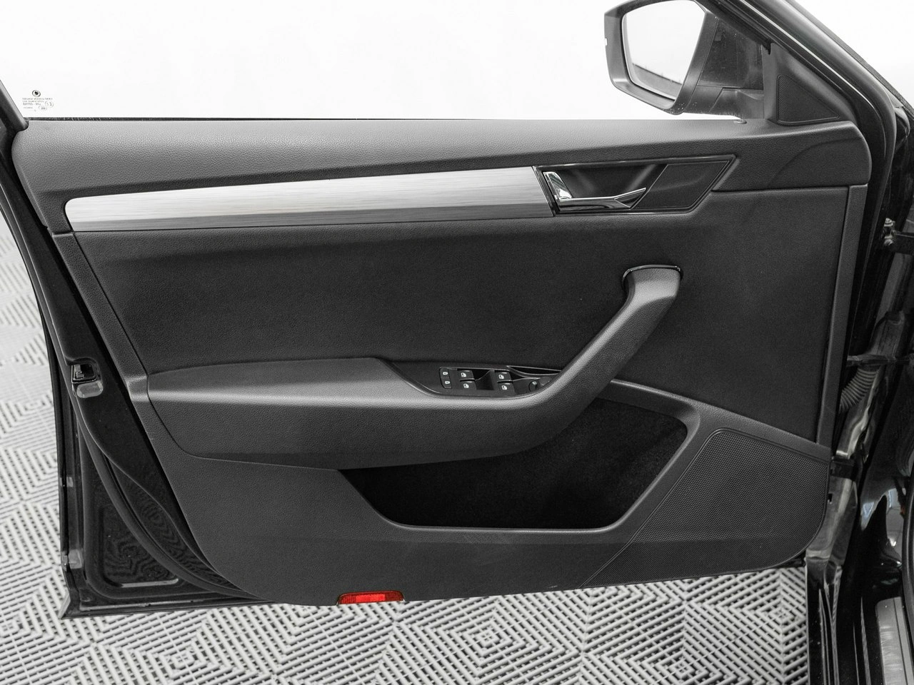 Skoda Superb - Zdjęcie 9