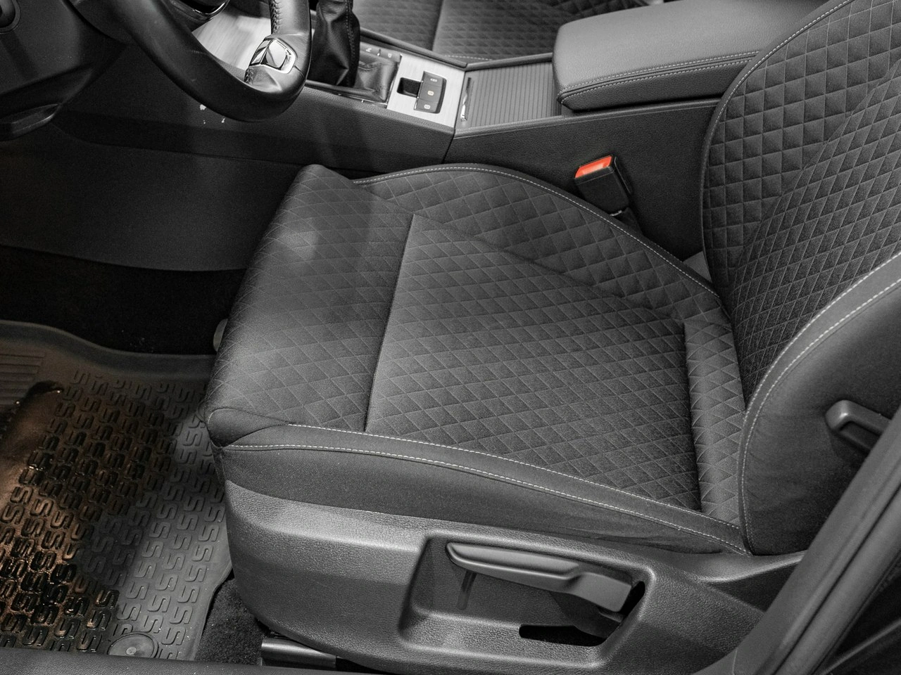 Skoda Superb - Zdjęcie 10