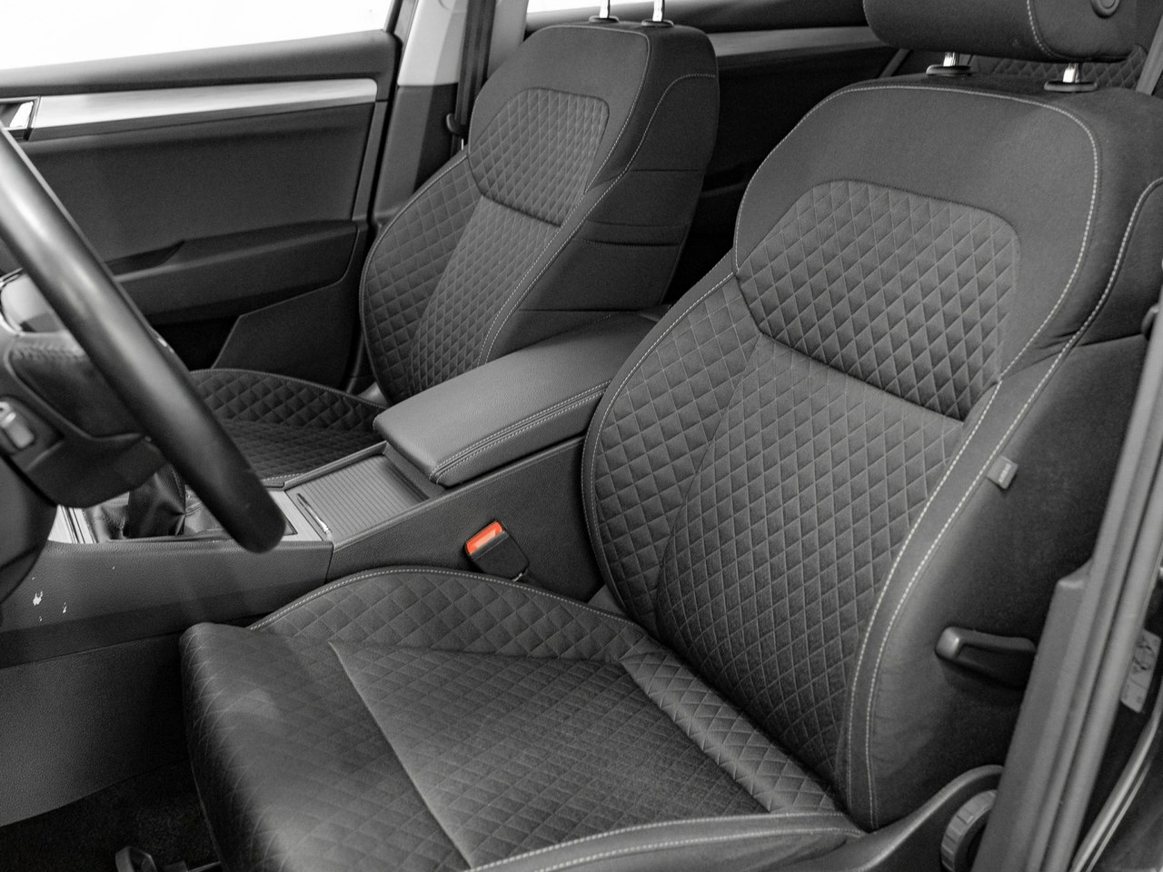 Skoda Superb - Zdjęcie 11