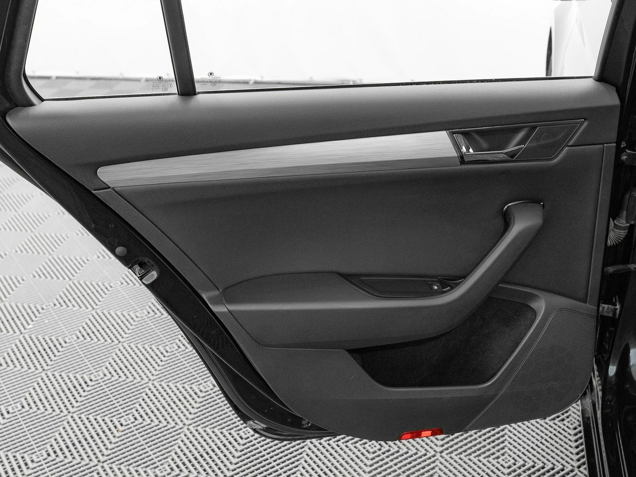 Skoda Superb - Zdjęcie 19