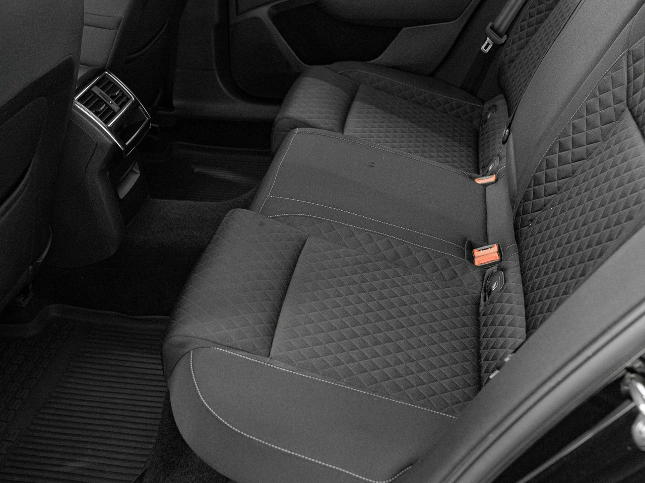 Skoda Superb - Zdjęcie 21