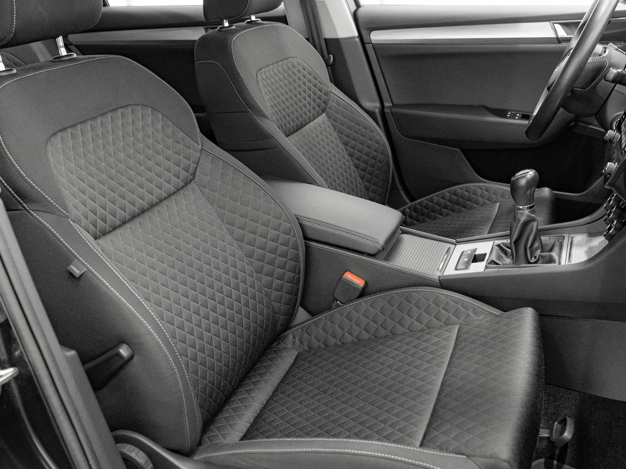 Skoda Superb - Zdjęcie 26