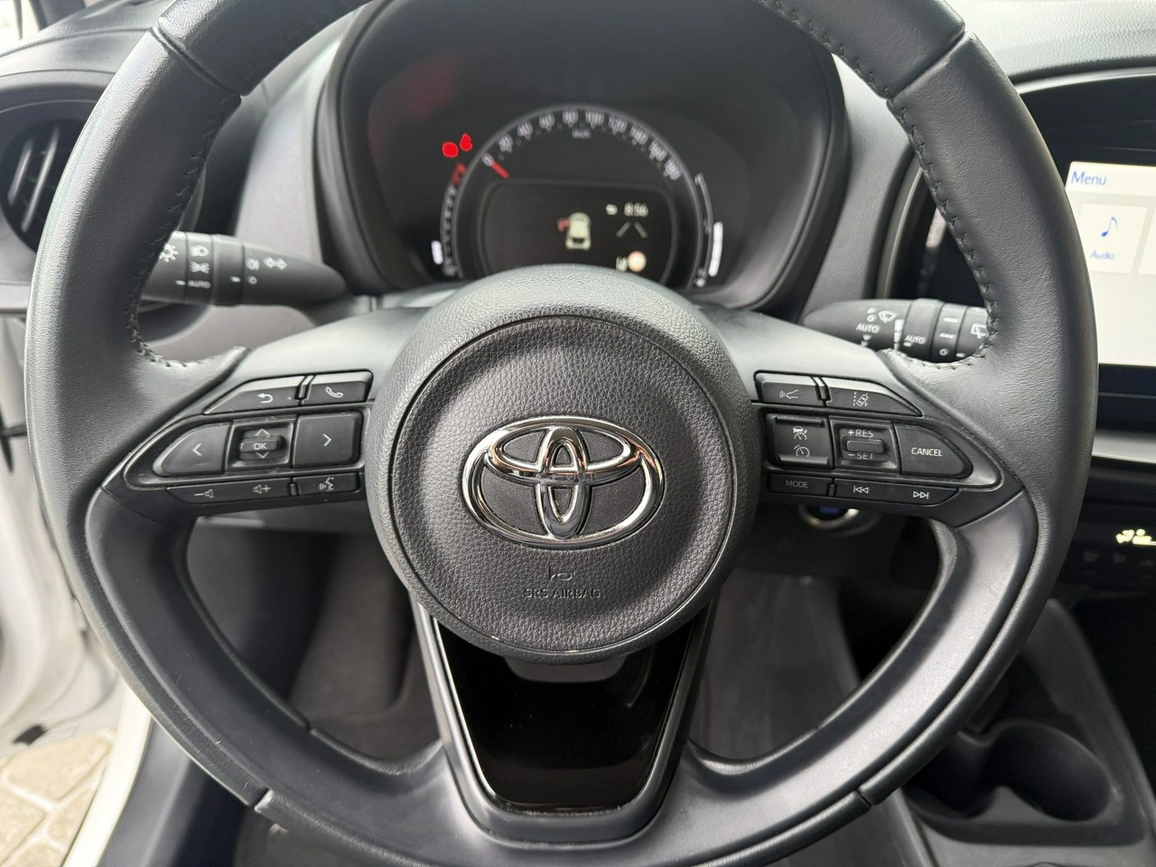 Toyota Aygo X - Zdjęcie 15