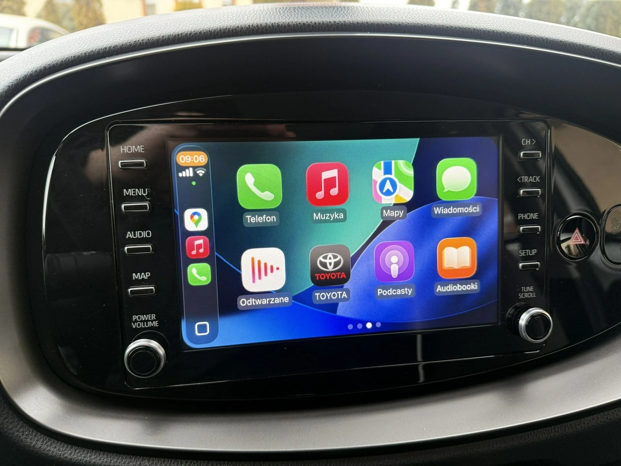 Toyota Aygo X - Zdjęcie 16