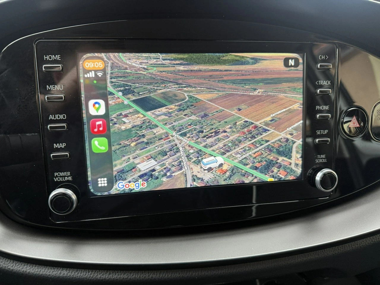 Toyota Aygo X - Zdjęcie 17