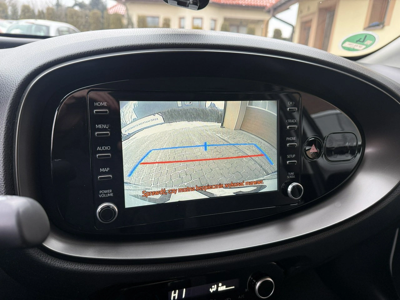 Toyota Aygo X - Zdjęcie 18