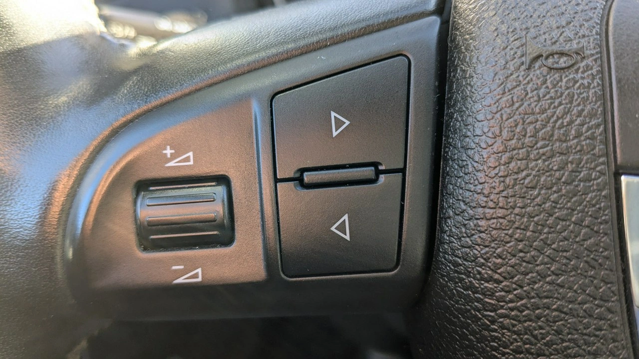 Skoda Octavia - Zdjęcie 23