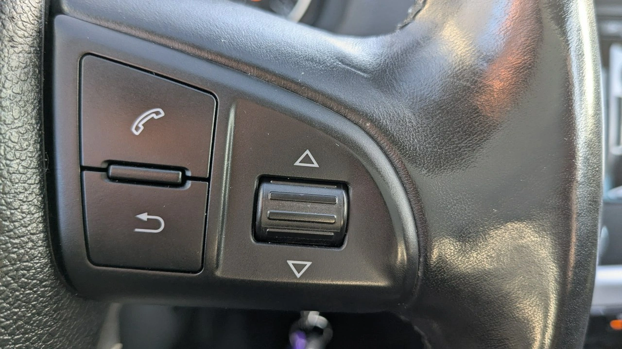 Skoda Octavia - Zdjęcie 24