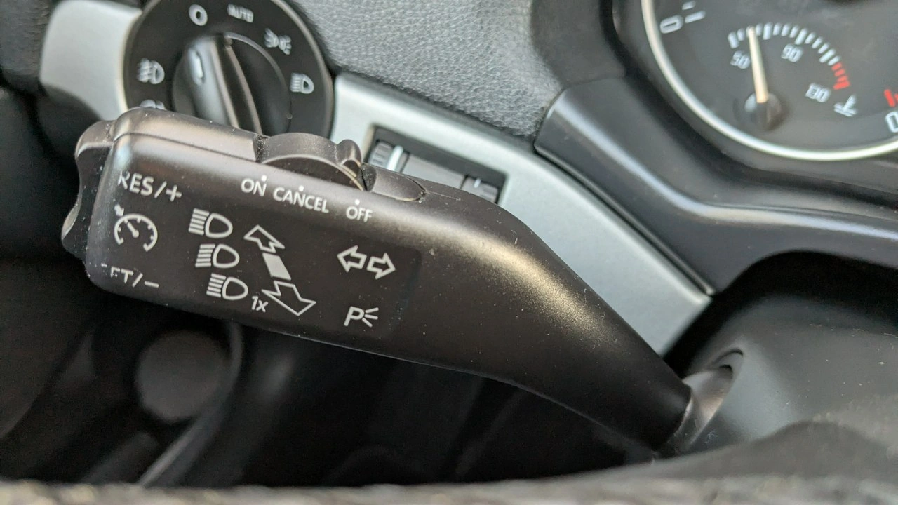 Skoda Octavia - Zdjęcie 25