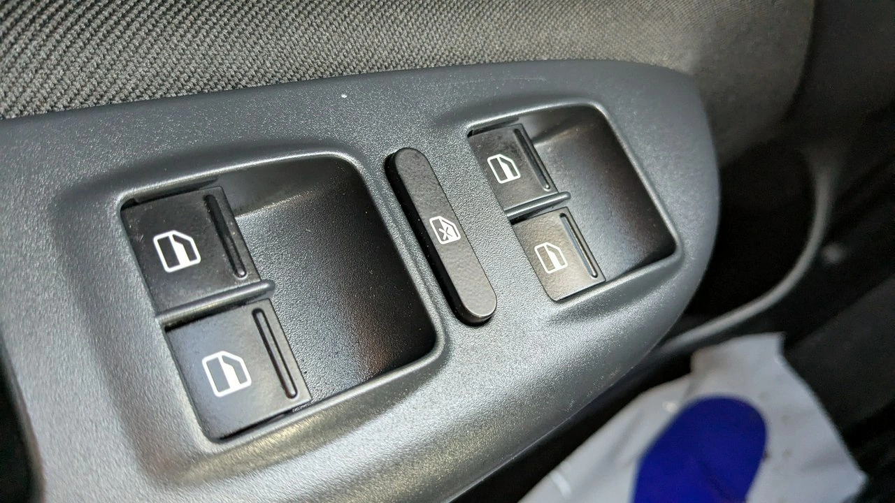 Skoda Octavia - Zdjęcie 27