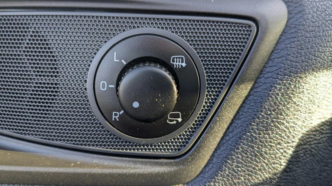 Skoda Octavia - Zdjęcie 28