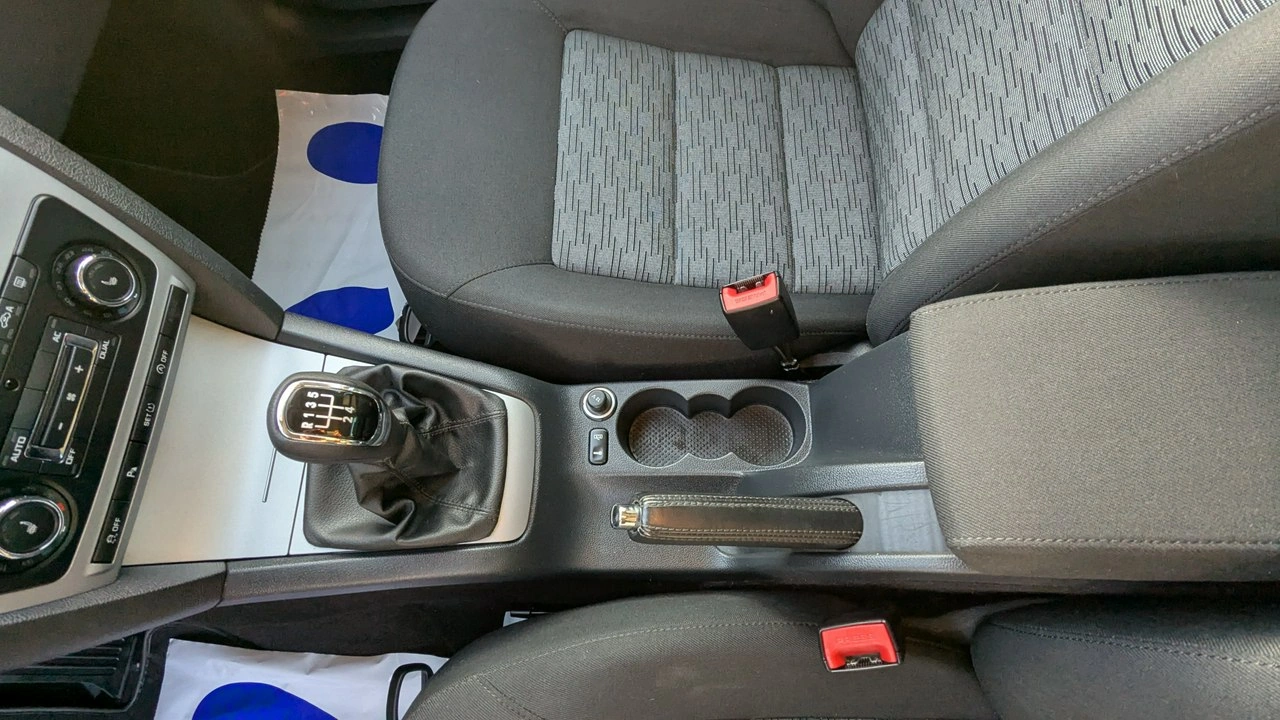 Skoda Octavia - Zdjęcie 29