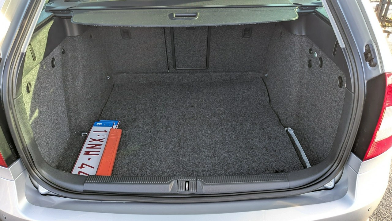 Skoda Octavia - Zdjęcie 32