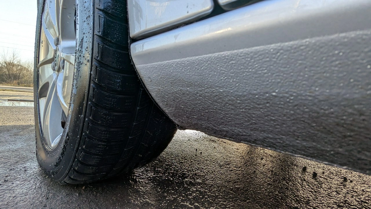 Skoda Octavia - Zdjęcie 36