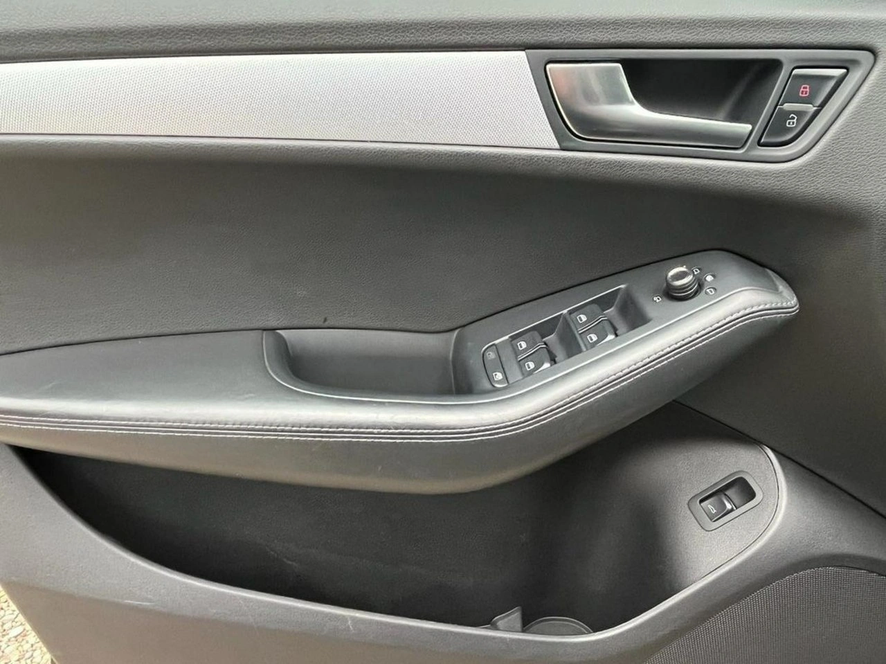 Audi Q5 - Zdjęcie 16