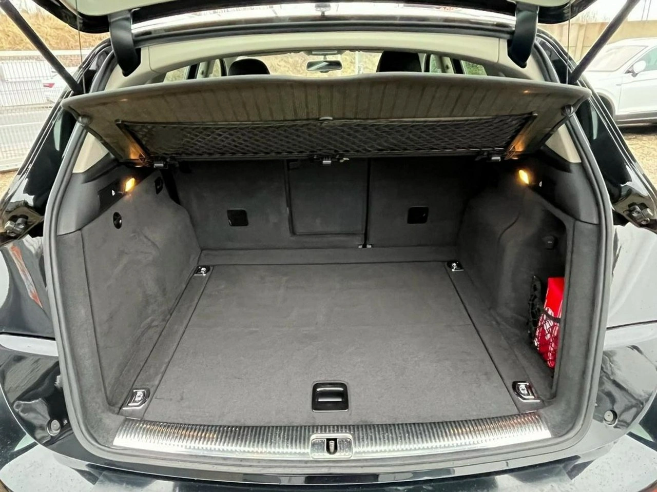 Audi Q5 - Zdjęcie 24