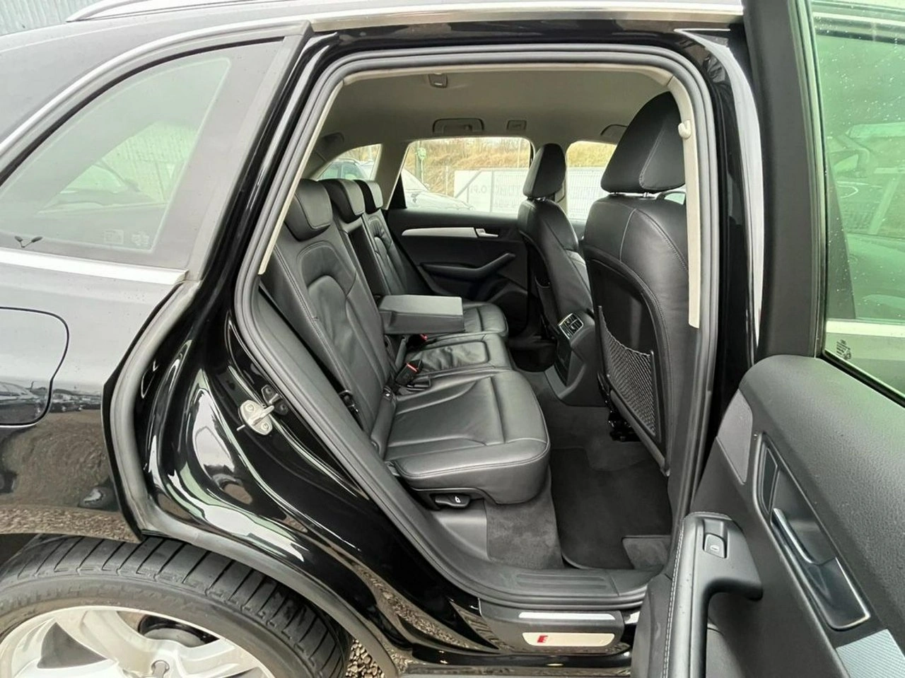 Audi Q5 - Zdjęcie 25