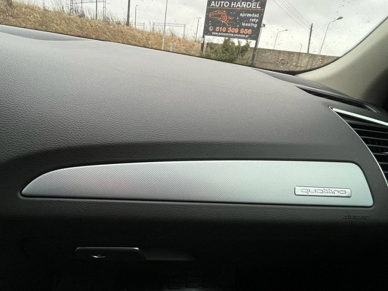 Audi Q5 - Zdjęcie 26