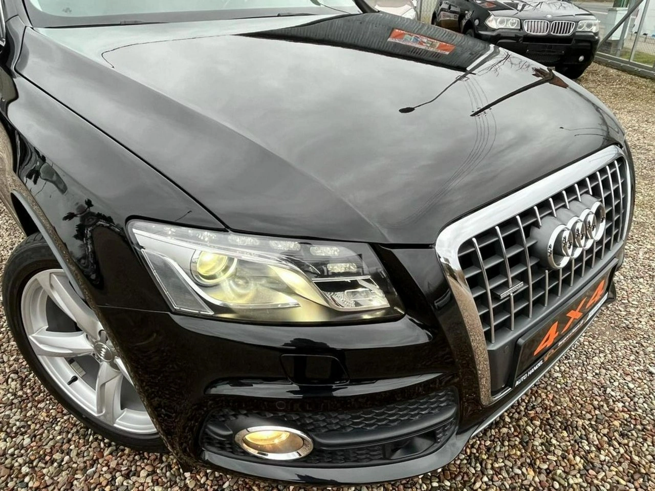 Audi Q5 - Zdjęcie 28