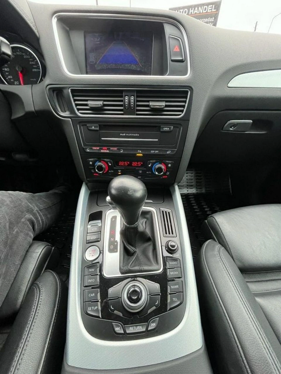 Audi Q5 - Zdjęcie 7