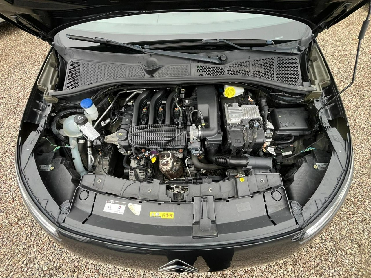 Citroën C4 Cactus - Zdjęcie 14