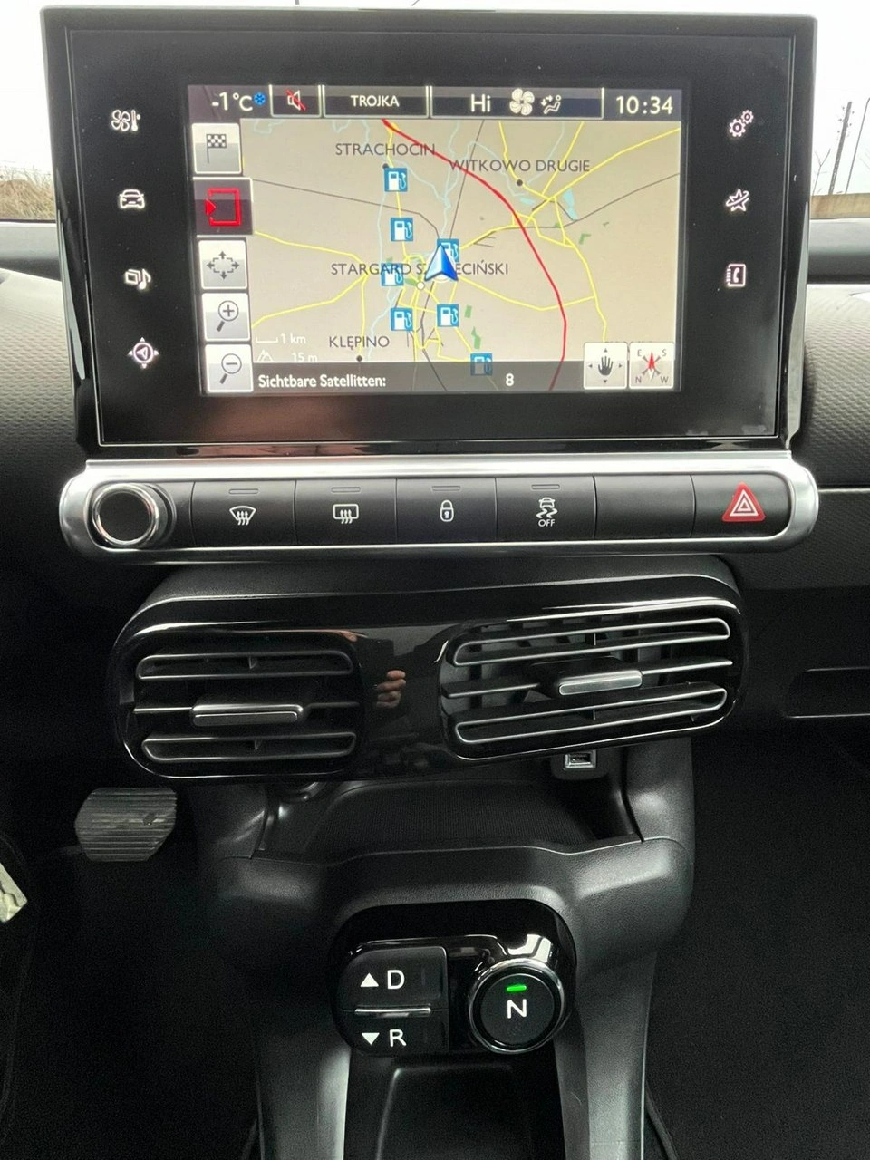 Citroën C4 Cactus - Zdjęcie 16