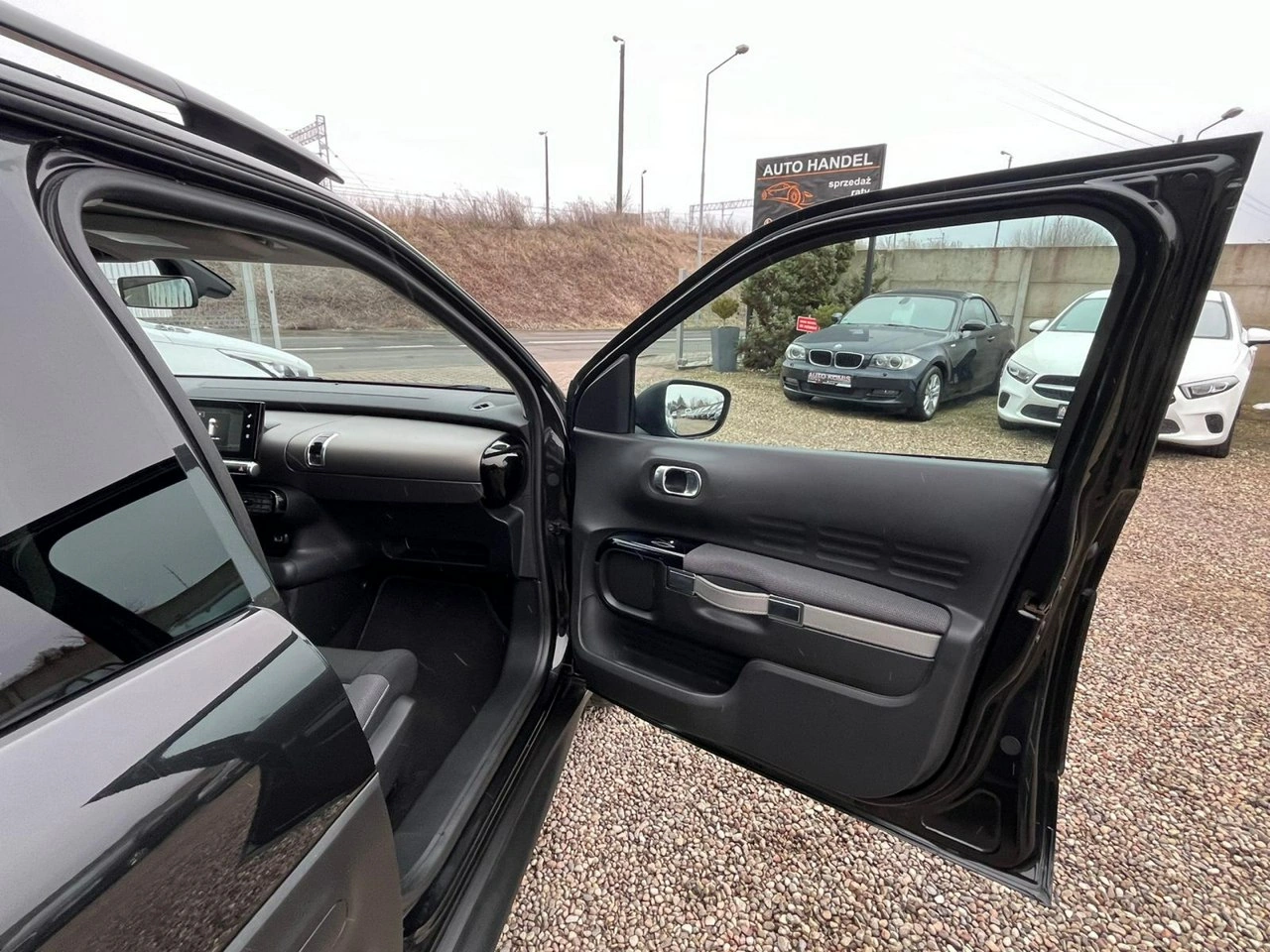 Citroën C4 Cactus - Zdjęcie 18