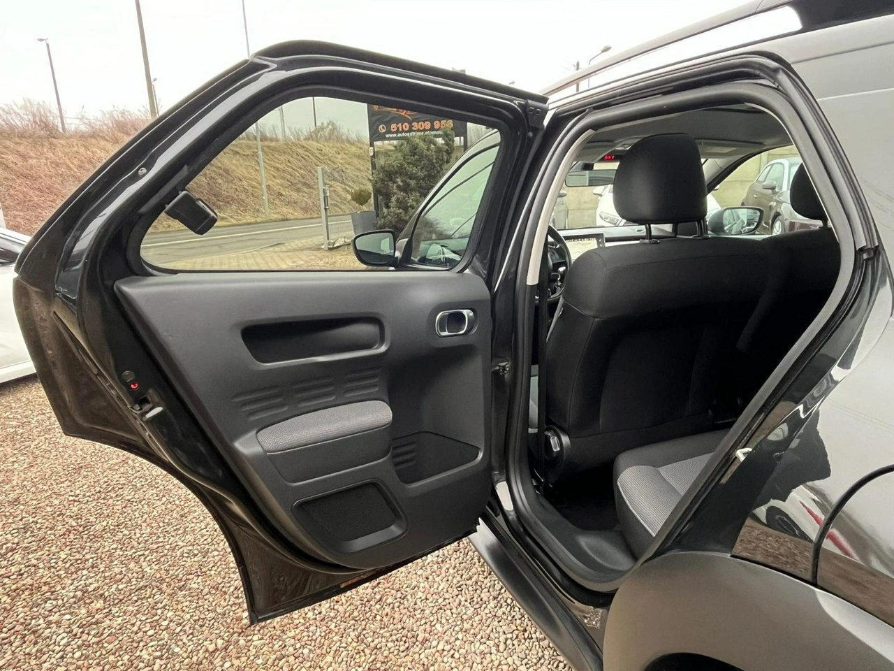 Citroën C4 Cactus - Zdjęcie 23