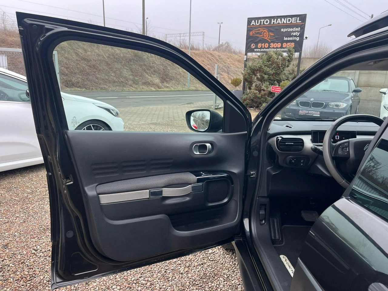 Citroën C4 Cactus - Zdjęcie 24