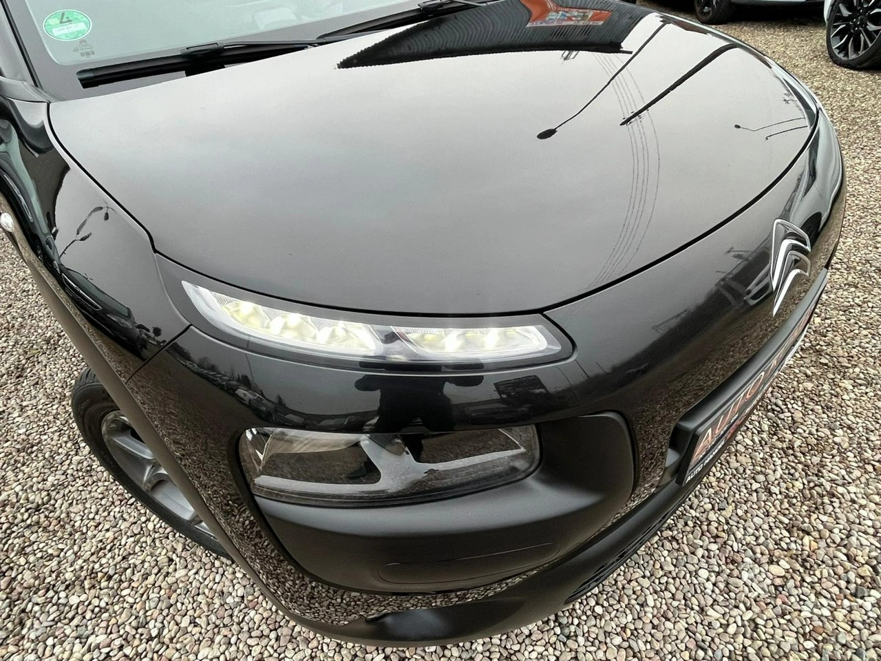 Citroën C4 Cactus - Zdjęcie 26